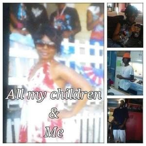 Meet your Posher, Verlanda